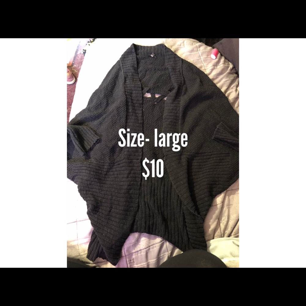 Cardigan
